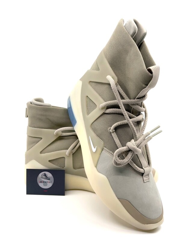 Nike Air Fear of God 1 Oatmeal