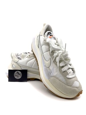 Nike Vaporwaffle sacai Sail Gum