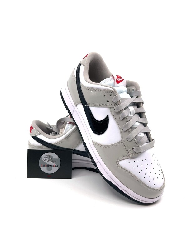 Nike Dunk Low Light Iron Ore (W)