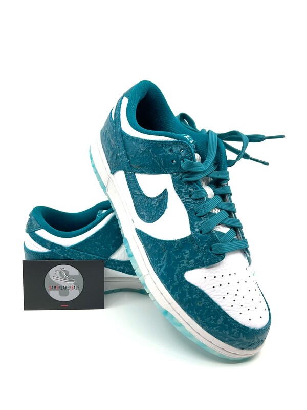 Nike Dunk Low Ocean (W)