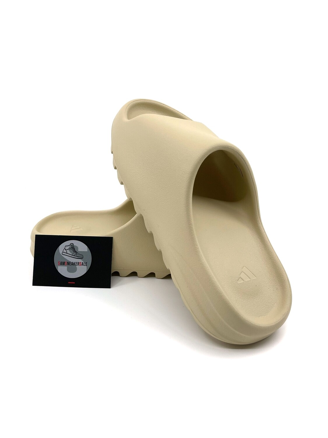 adidas Yeezy Slide Bone (2022 Restock)