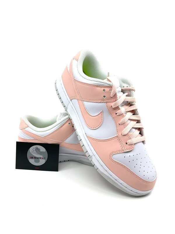 Nike Dunk Low Next Nature Pale Coral (W)