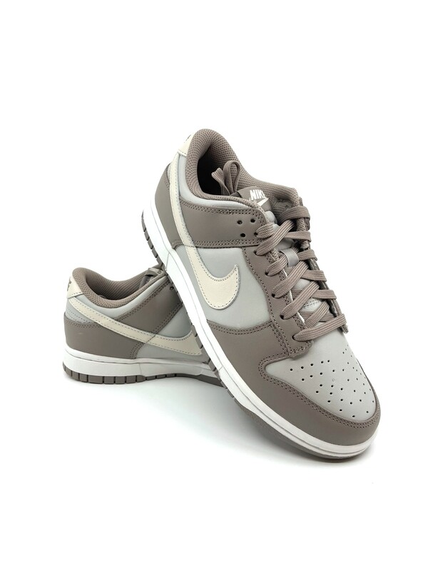 Nike Dunk Low Bone Beige (W)