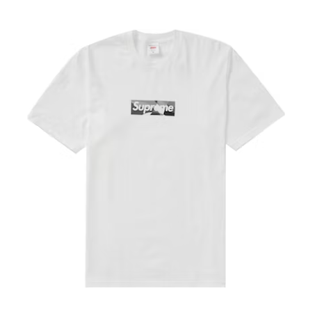 Supreme Emilio Pucci Box Logo Tee