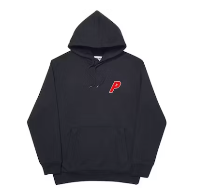 Palace Tri-Chenille Hood