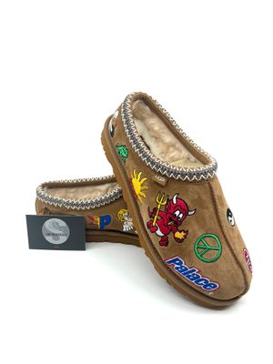 UGG Tasman Slipper Palace Chestnut