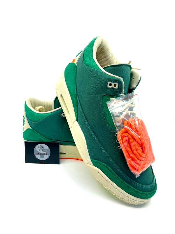 Jordan 3 Retro SP Nina Chanel Abney Bicoastal