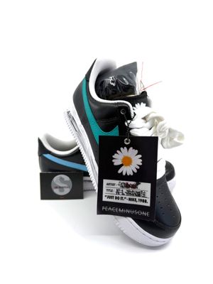 Nike Air Force 1 Low Para-Noise 3.0