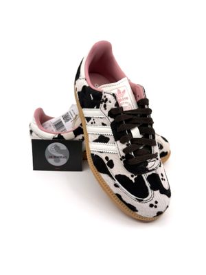 adidas Samba OG Cow Print