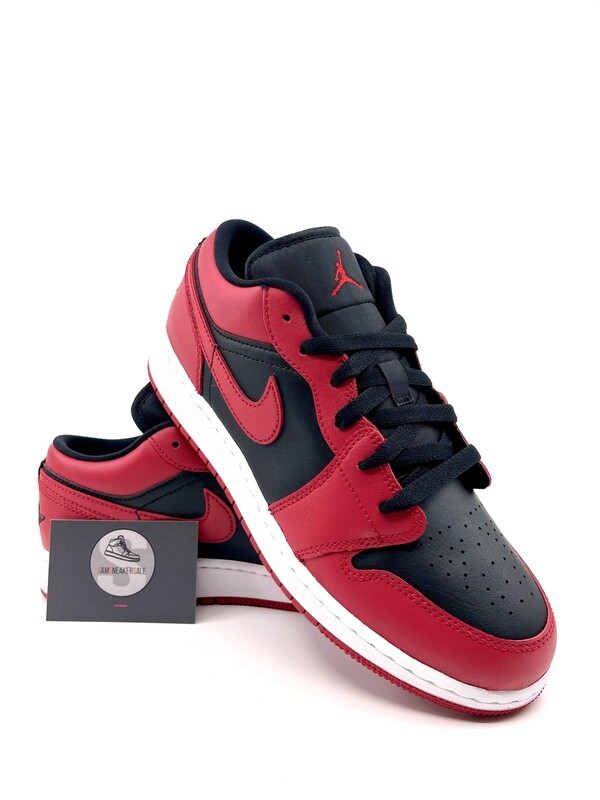 Jordan 1 Low Reverse Bred (GS)