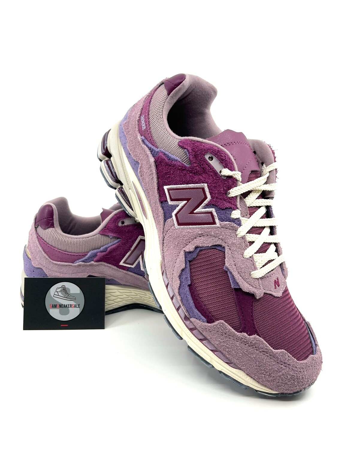New Balance 2002R Protection Pack Pink
