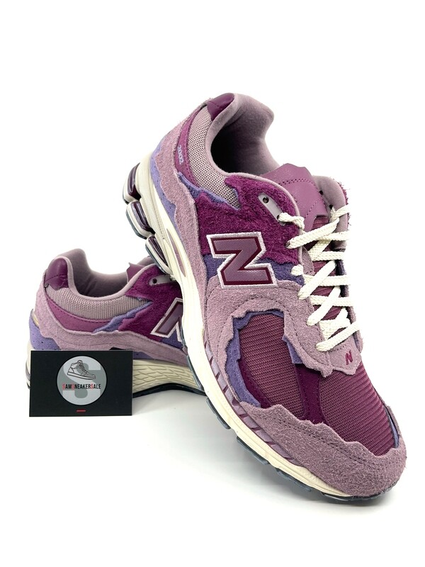 New Balance 2002R Protection Pack Pink