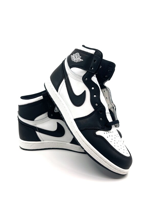 Jordan 1 Retro High 85 Black White (2023)