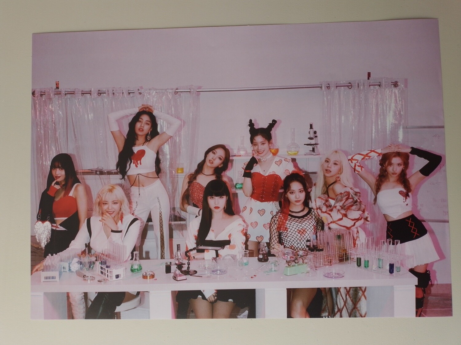 Is A2 Twice A3