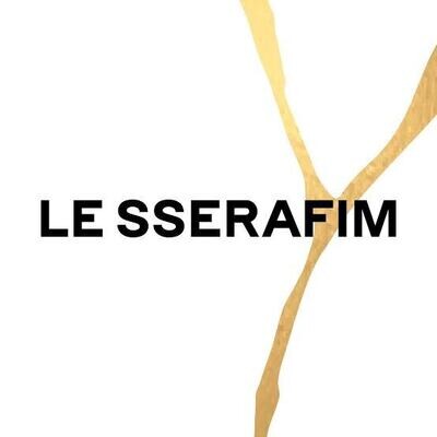 LE SSERAFIM