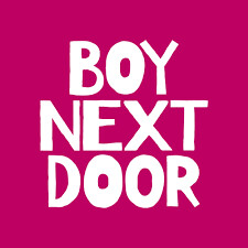 BOYNEXTDOOR
