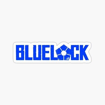 Blue Lock