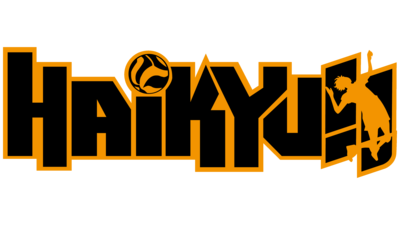 Haikyuu!
