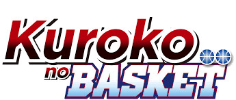 Kuroko&#39;s Basketball