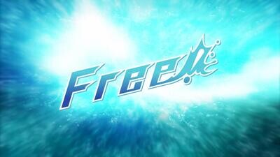FREE!