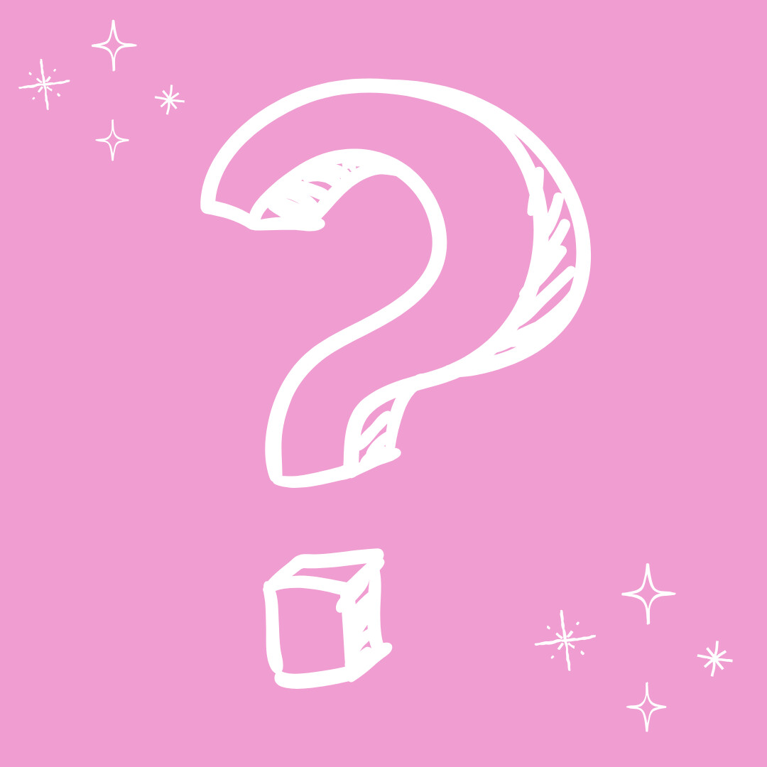 Mystery Photocard!