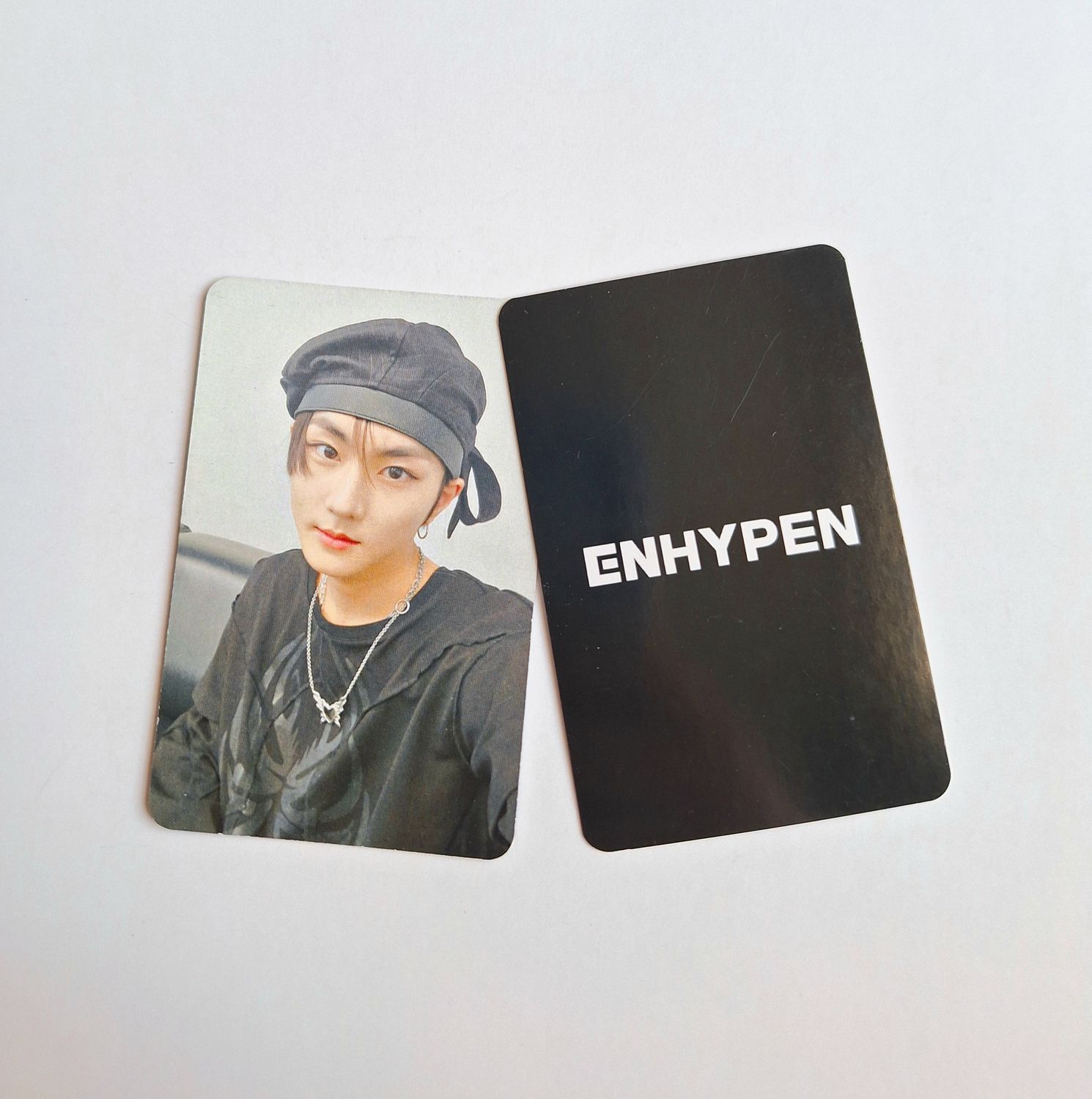 Enhypen Solocards!! (NEW)