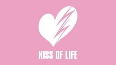KISS OF LIFE