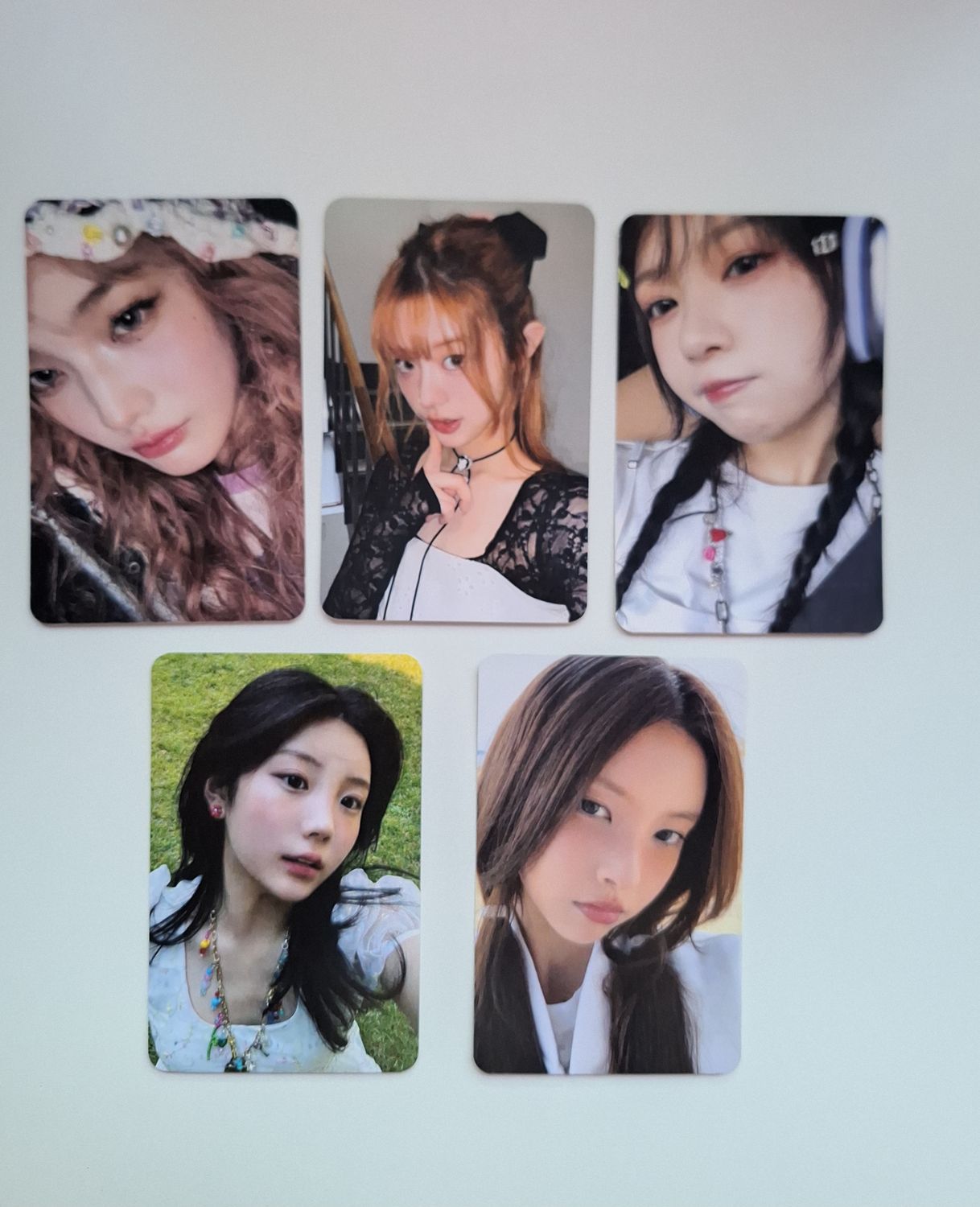 ILLIT &#39;I&#39;ll Like You&#39; Photocard Set!