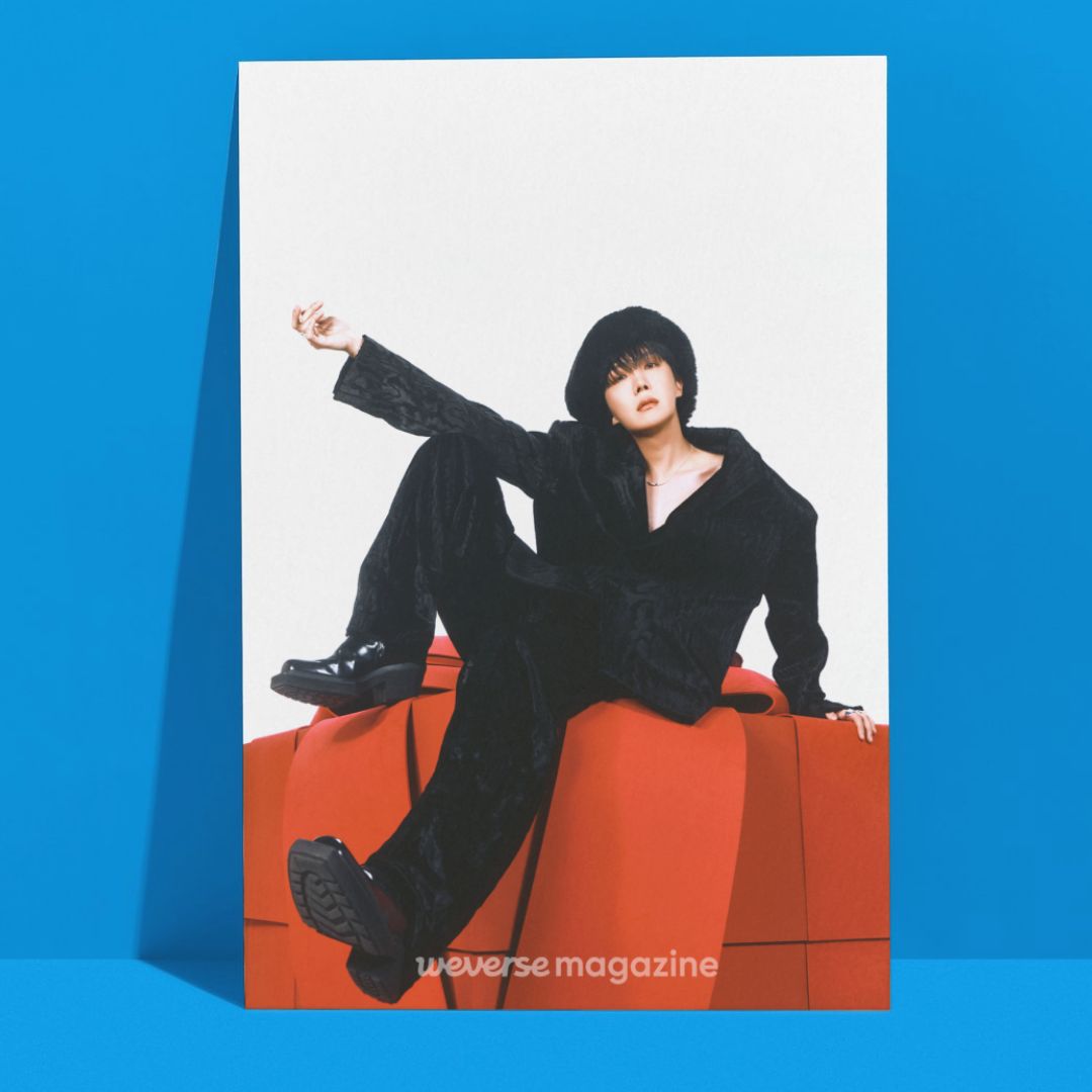 (NEW) BTS J-Hope Solo A3 Posters!