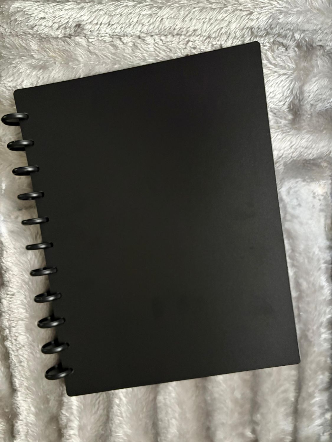 Cute Photocard Binder!(9 pocket ver.)