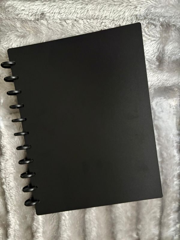 Cute Photocard Binder!(9 pocket ver.)