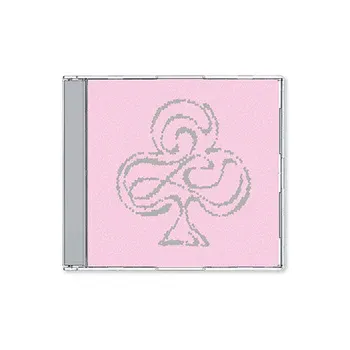 &amp;TEAM - SAMIDARE 1ST SINGLE JAPAN ALBUM STANDARD EDITION VER