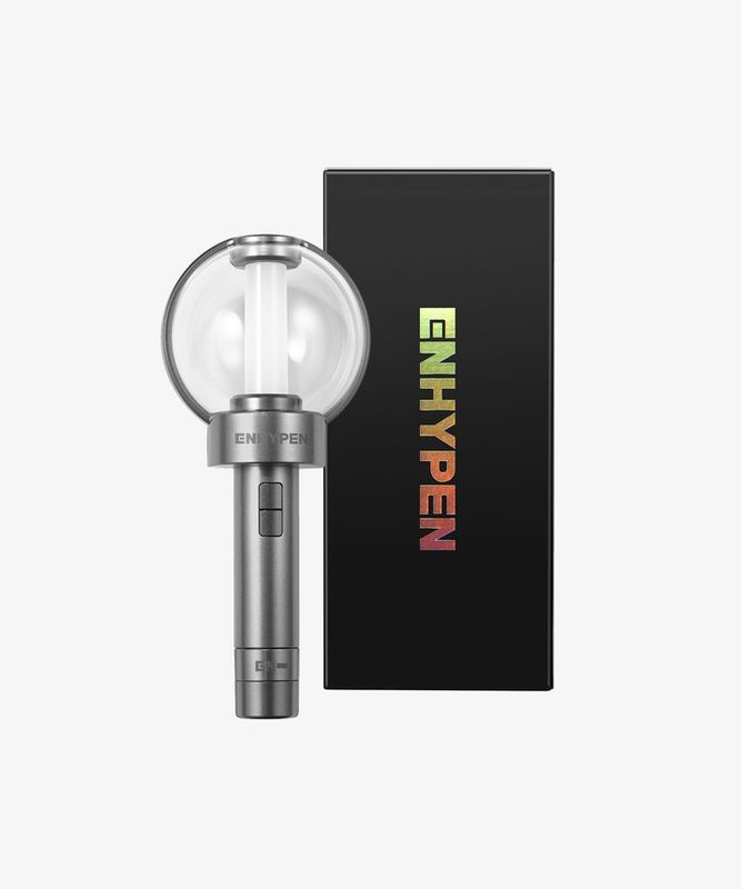 ENHYPEN OFFICIAL LIGHT STICK (Ver.1)