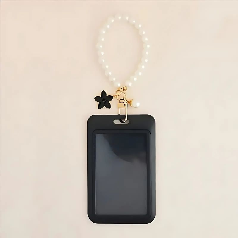 Kawaii Keyring Photocard Holder!