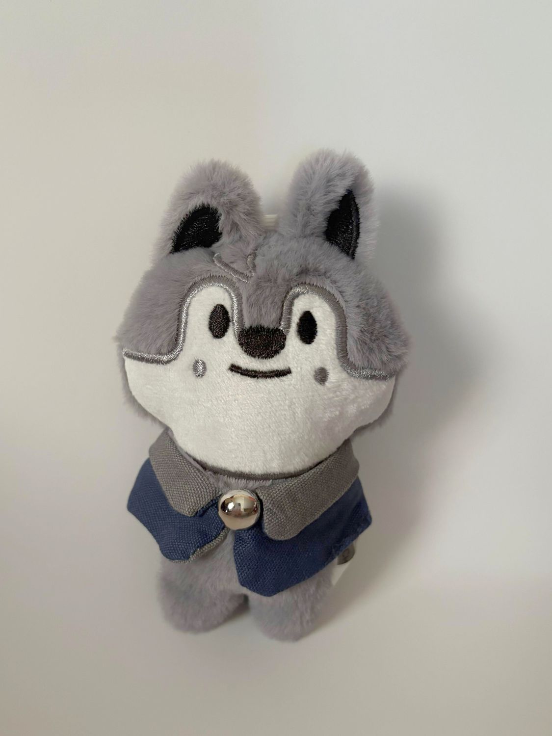 Stray Kids 12cm SKZOO Plush (All Members)