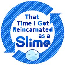 That Time I Got Reincarnated as a Slime