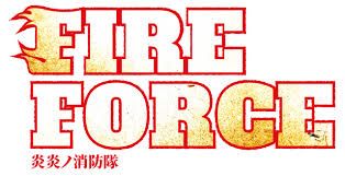Fire Force