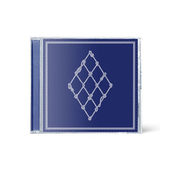 &amp;TEAM - 2nd SINGLE &#39;Aoarashi&#39; STANDARD EDITION