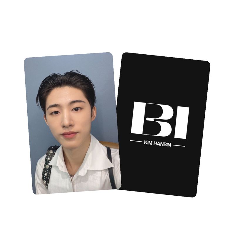 B.I  Solocard!