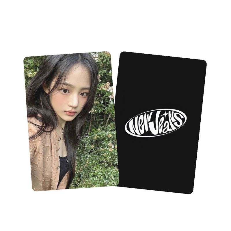 (NEW) NJZ Solocards!