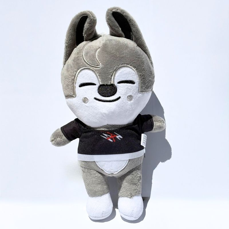 Stray Kids 20cm SKZOO Plush (All Members)