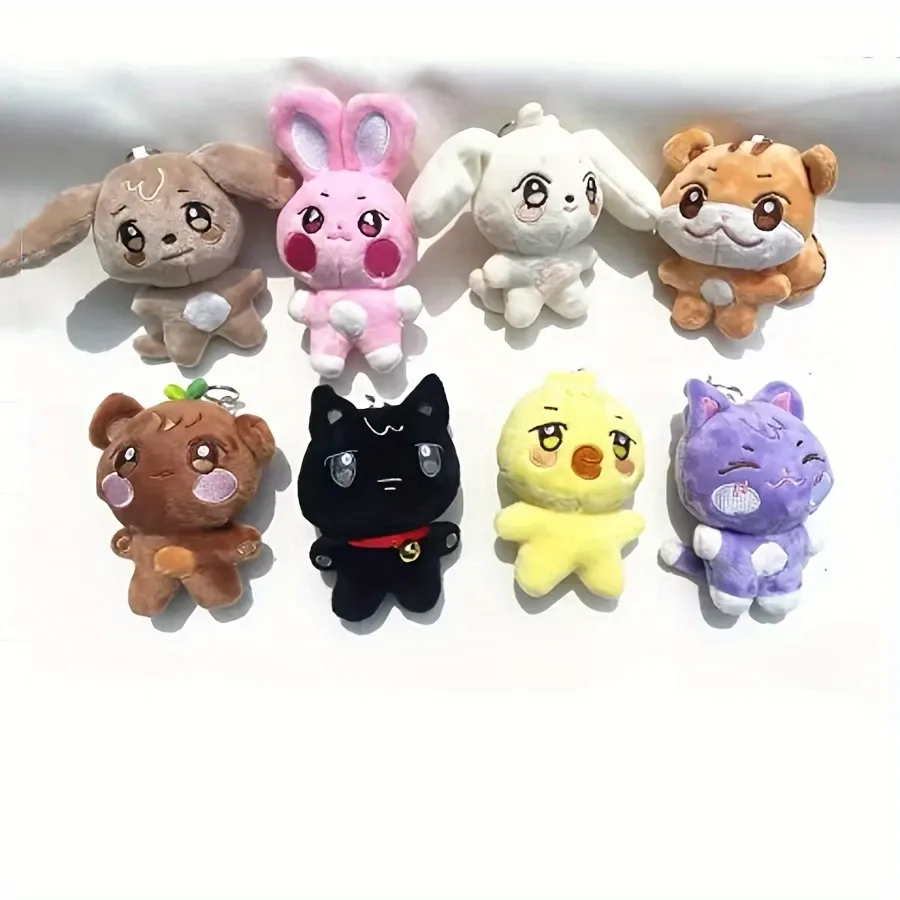 ANITEEZ Plush!