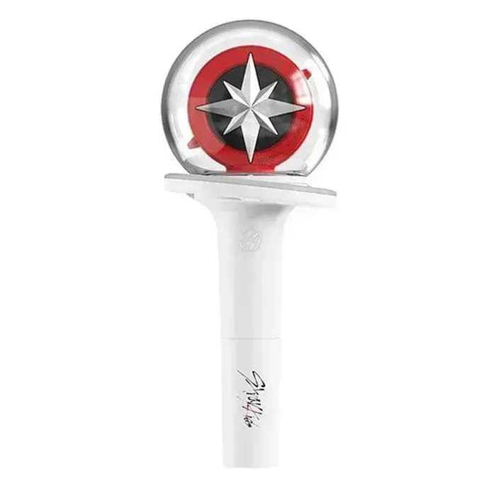 Stray Kids OFFICIAL LIGHT STICK Ver.2