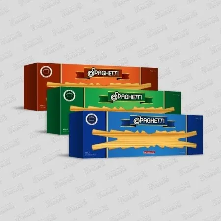 LE SSERAFIM - [SPAGHETTI] 1st Single Album RANDOM Version