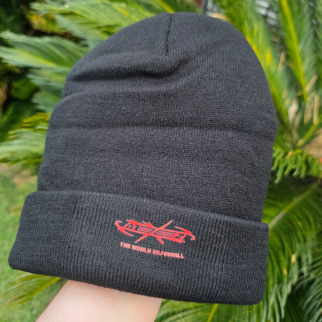 Ateez Beanie!