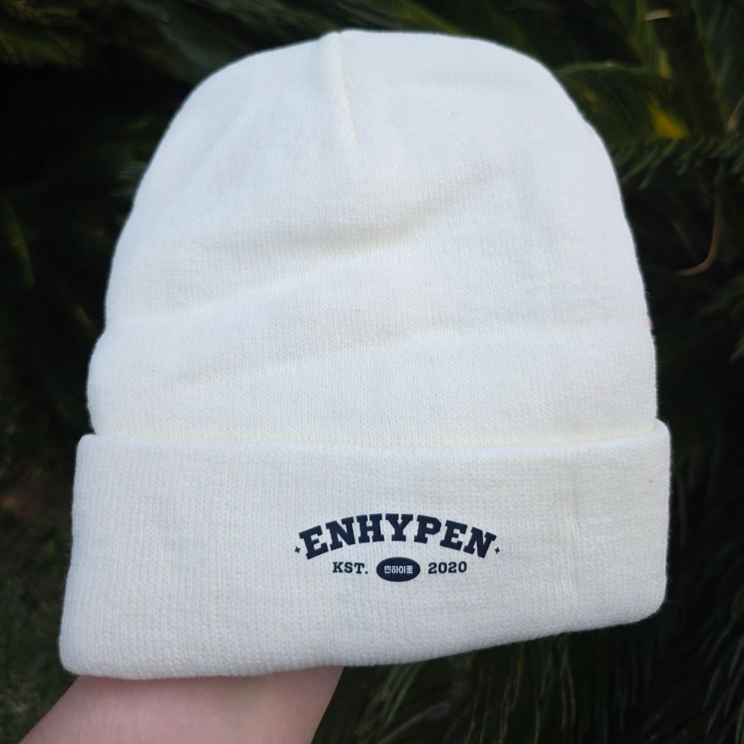 Enhypen Beanie