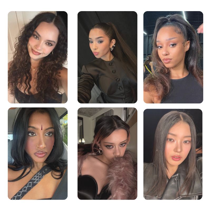 KATSEYE Ver-2 Photocard Set!