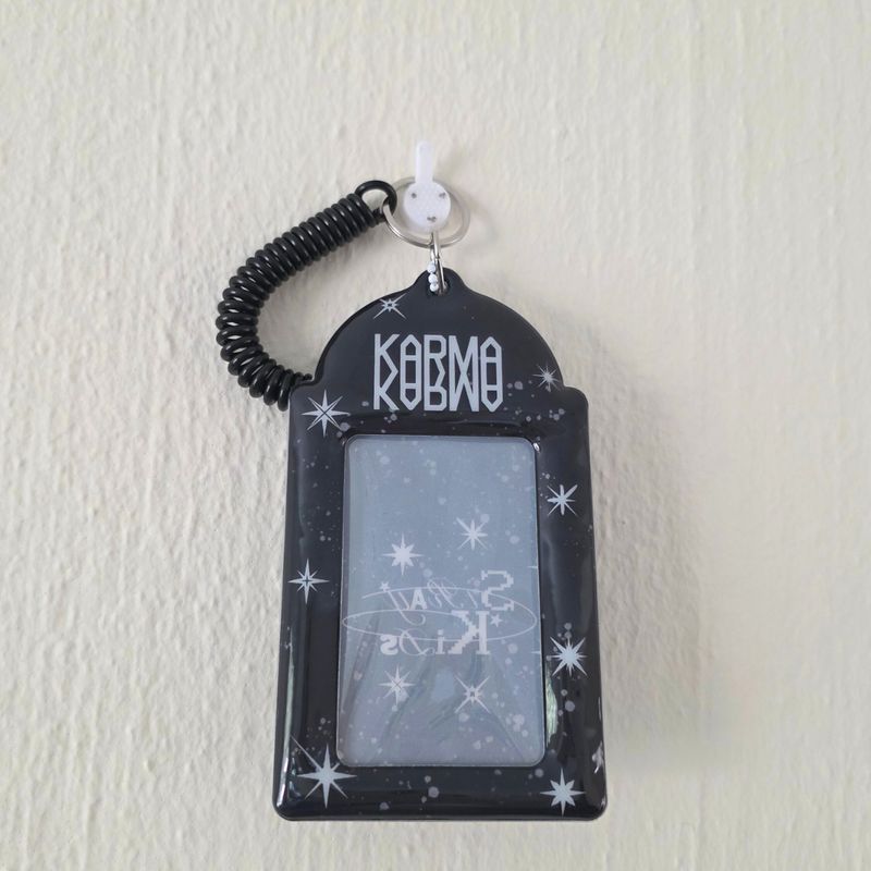 Stray kids Photocard Holder!