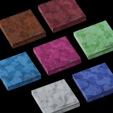 ENHYPEN - [THE SIN : VANISH] 7th Mini Album FUGITIVES RANDOM Version