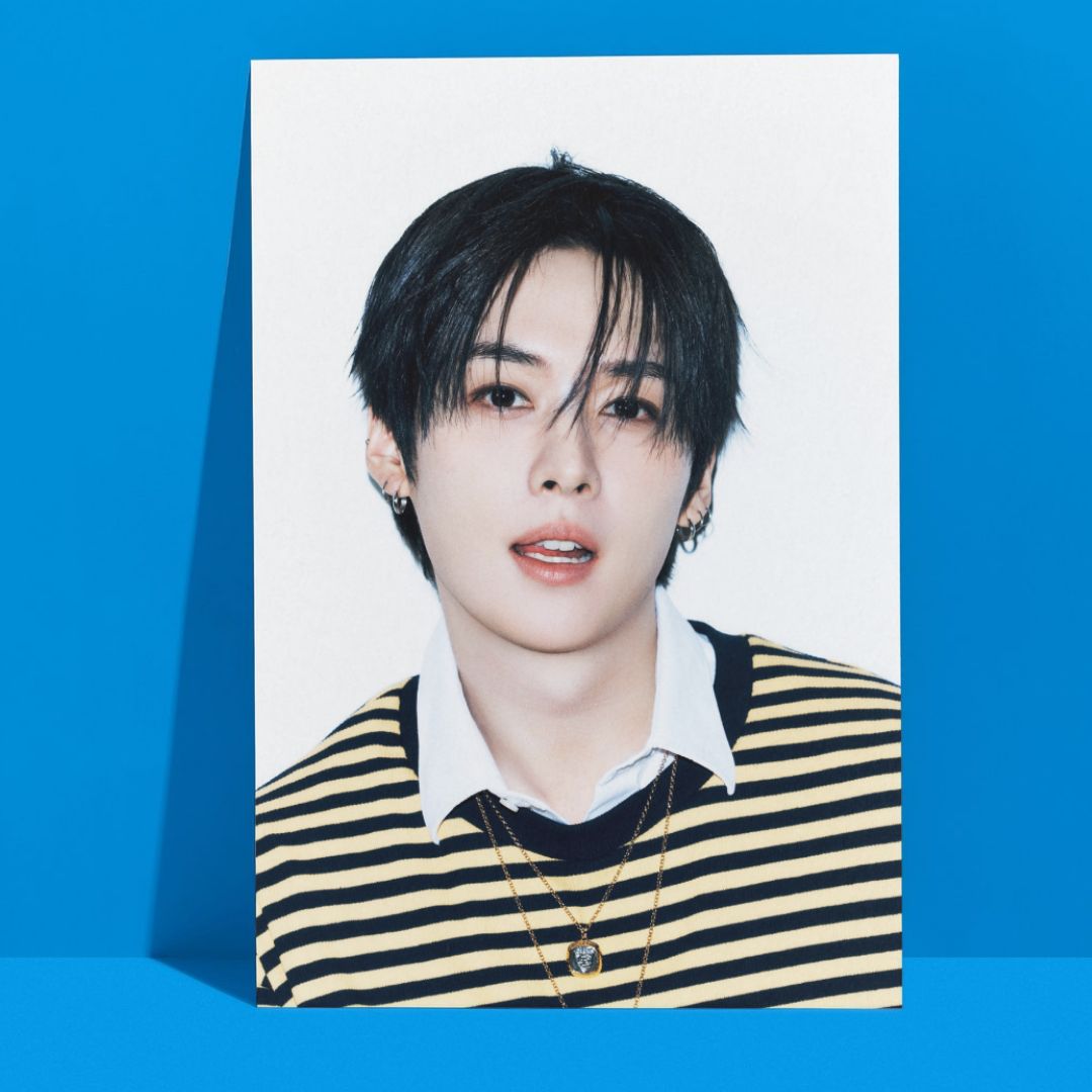 Stray Kids  'THIS &amp; THAT VER-1' Solo A3 Posters!